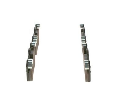 BOSCH 0 986 424 073 Číslo výrobce: BP2346. EAN: 4047026405057.