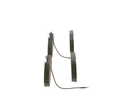 BOSCH 0 986 424 080 Číslo výrobce: BP035. EAN: 3165141276312.