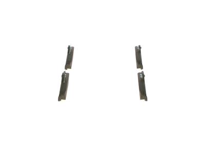 BOSCH 0 986 424 092 Číslo výrobce: BP037. EAN: 3165141119145.