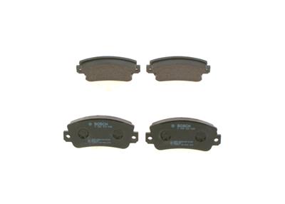 BOSCH 0 986 424 098 Číslo výrobce: BP041. EAN: 3165143209332.