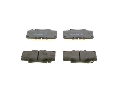 BOSCH 0 986 424 134 Číslo výrobce: BP055. EAN: 3165141119527.