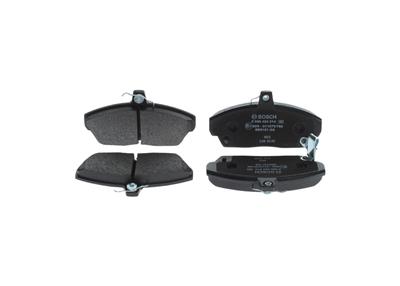 BOSCH 0 986 424 214 Číslo výrobce: BP097. EAN: 3165143725818.