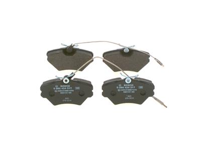 BOSCH 0 986 424 217 Číslo výrobce: BP100. EAN: 3165141121377.