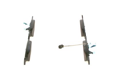 BOSCH 0 986 424 246 Číslo výrobce: BP119. EAN: 3165143090893.