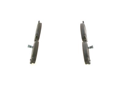 BOSCH 0 986 424 251 Číslo výrobce: BP121. EAN: 3165141121704.