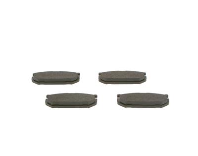 BOSCH 0 986 424 266 Číslo výrobce: BP128. EAN: 3165143659106.