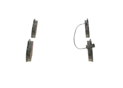 BOSCH 0 986 424 267 Číslo výrobce: BP129. EAN: 3165141121865.