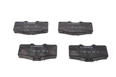 BOSCH 0 986 424 268 Číslo výrobce: BP130. EAN: 3165143661345.