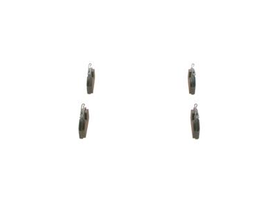 BOSCH 0 986 424 275 Číslo výrobce: BP2352. EAN: 4047026405194.