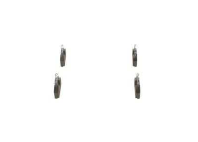 BOSCH 0 986 424 275 Číslo výrobce: BP2352. EAN: 4047026405194.