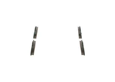 BOSCH 0 986 424 277 Číslo výrobce: BP136. EAN: 3165141121957.