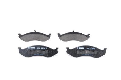 BOSCH 0 986 424 284 Číslo výrobce: BP139. EAN: 3165141122022.