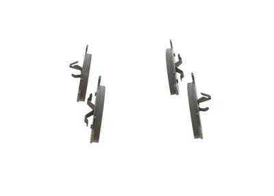 BOSCH 0 986 424 284 Číslo výrobce: BP139. EAN: 3165141122022.