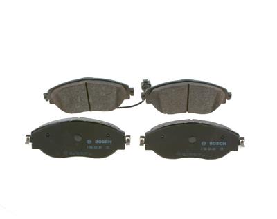 BOSCH 0 986 424 285 Číslo výrobce: BP2270. EAN: 4047026405200.