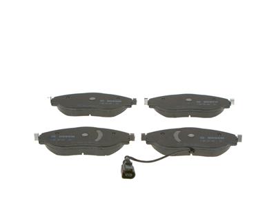 BOSCH 0 986 424 285 Číslo výrobce: BP2270. EAN: 4047026405200.