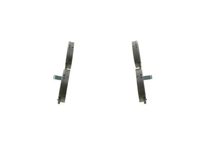 BOSCH 0 986 424 289 Číslo výrobce: BP142. EAN: 3165143661369.