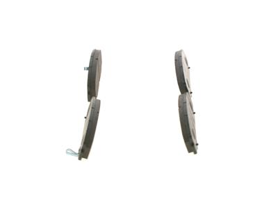 BOSCH 0 986 424 297 Číslo výrobce: BP145. EAN: 3165141122114.