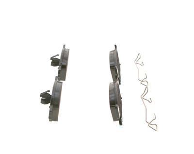 BOSCH 0 986 424 329 Číslo výrobce: BP2357. EAN: 4047026405347.