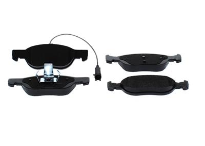 BOSCH 0 986 424 362 Číslo výrobce: BP173. EAN: 3165143657935.