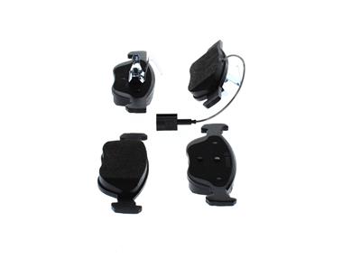 BOSCH 0 986 424 362 Číslo výrobce: BP173. EAN: 3165143657935.