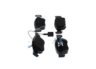 BOSCH 0 986 424 362 Číslo výrobce: BP173. EAN: 3165143657935.