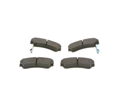 BOSCH 0 986 424 369 Číslo výrobce: BP180. EAN: 3165143659182.