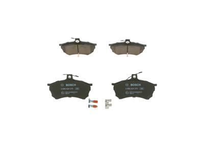 BOSCH 0 986 424 370 Číslo výrobce: BP181. EAN: 3165143661499.