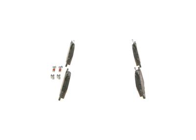 BOSCH 0 986 424 370 Číslo výrobce: BP181. EAN: 3165143661499.