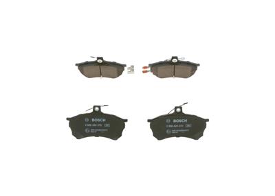 BOSCH 0 986 424 370 Číslo výrobce: BP181. EAN: 3165143661499.