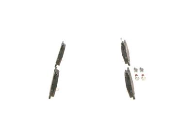 BOSCH 0 986 424 370 Číslo výrobce: BP181. EAN: 3165143661499.