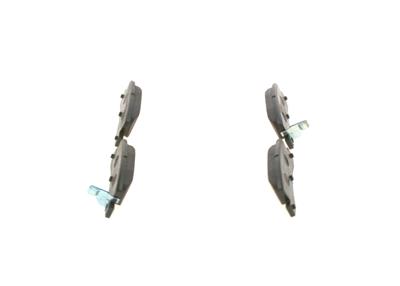 BOSCH 0 986 424 383 Číslo výrobce: BP194. EAN: 3165143659618.