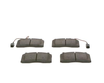 BOSCH 0 986 424 390 Číslo výrobce: BP2241. EAN: 4047026405477.