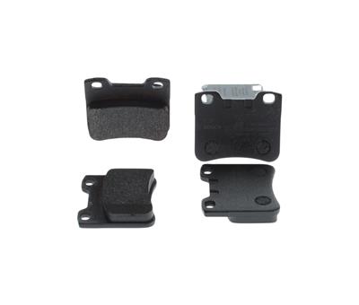 BOSCH 0 986 424 411 Číslo výrobce: BP201. EAN: 3165141196566.