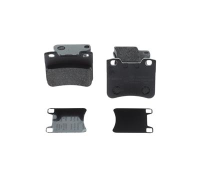 BOSCH 0 986 424 411 Číslo výrobce: BP201. EAN: 3165141196566.