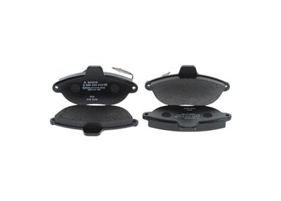 BOSCH 0 986 424 415 Číslo výrobce: BP205. EAN: 3165141216240.