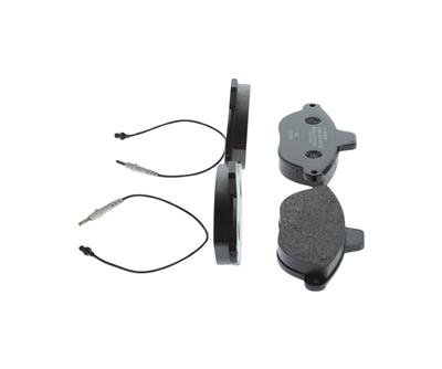 BOSCH 0 986 424 415 Číslo výrobce: BP205. EAN: 3165141216240.