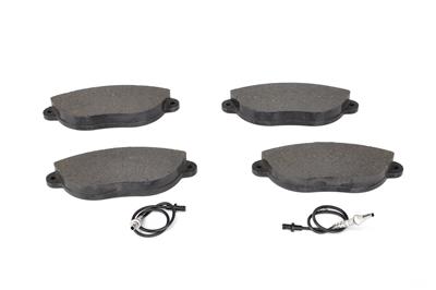 BOSCH 0 986 424 415 Číslo výrobce: BP205. EAN: 3165141216240.