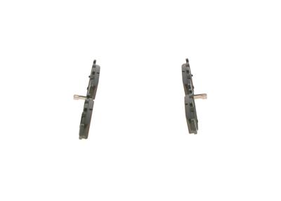 BOSCH 0 986 424 418 Číslo výrobce: BP208. EAN: 3165143663530.