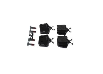 BOSCH 0 986 424 427 Číslo výrobce: BP217. EAN: 3165141222371.