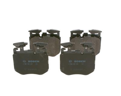 BOSCH 0 986 424 431 Číslo výrobce: BP2288. EAN: 4047026405651.