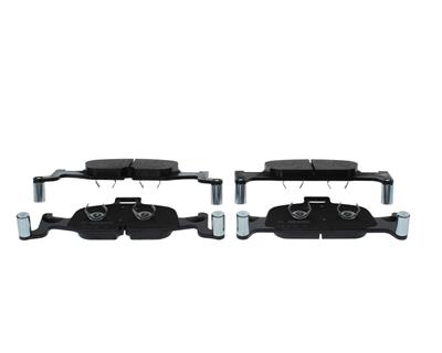 BOSCH 0 986 424 432 Číslo výrobce: BP2243. EAN: 4047026405668.