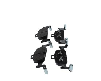 BOSCH 0 986 424 432 Číslo výrobce: BP2243. EAN: 4047026405668.