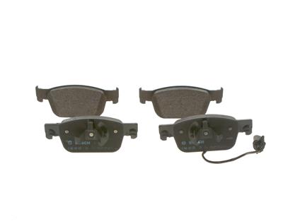 BOSCH 0 986 424 433 Číslo výrobce: BP2242. EAN: 4047026405675.