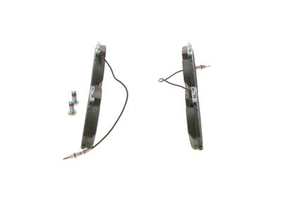 BOSCH 0 986 424 451 Číslo výrobce: BP220. EAN: 3165141980776.