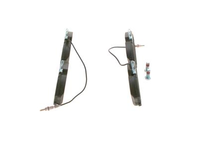 BOSCH 0 986 424 451 Číslo výrobce: BP220. EAN: 3165141980776.