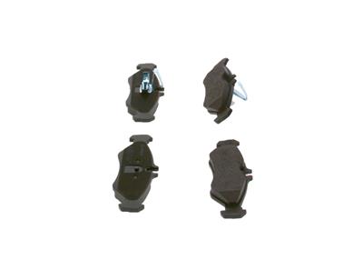 BOSCH 0 986 424 463 Číslo výrobce: BP232. EAN: 3165143098998.