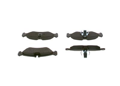 BOSCH 0 986 424 463 Číslo výrobce: BP232. EAN: 3165143098998.