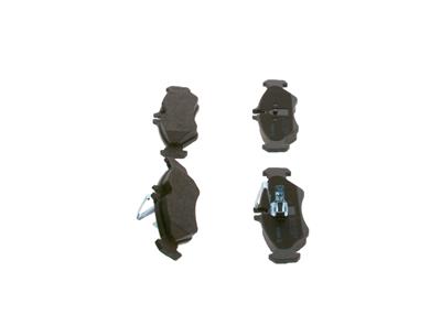 BOSCH 0 986 424 463 Číslo výrobce: BP232. EAN: 3165143098998.