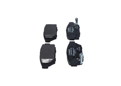 BOSCH 0 986 424 464 Číslo výrobce: BP233. EAN: 3165142425702.