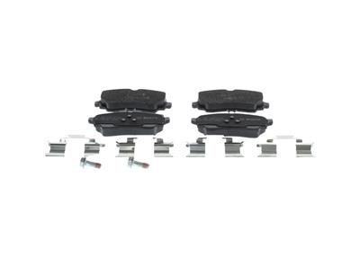 BOSCH 0 986 424 469 Číslo výrobce: BP238. EAN: 3165143661239.